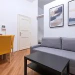 Apartmán Moonlight Old Town *