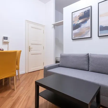 Appartement Moonlight Old Town *